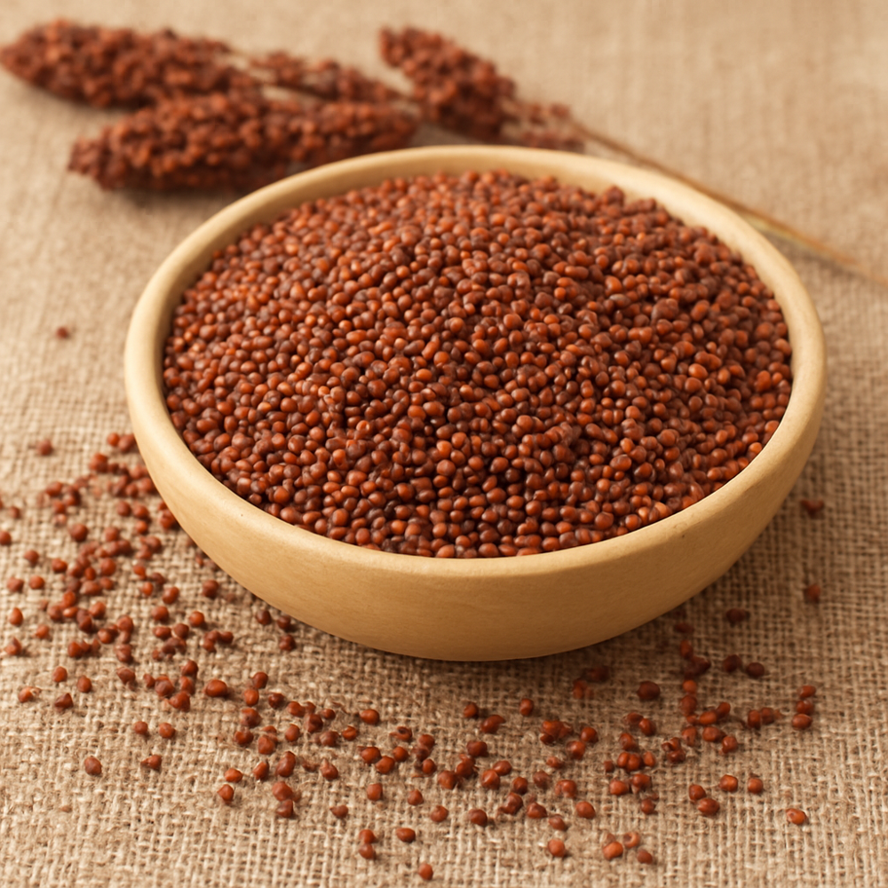 Finger Millet