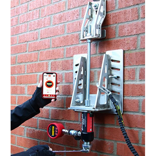 Add-On Shear Tester - Accuracy: 0.5% F.S.