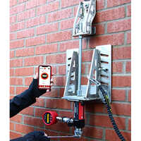 Shear Tester - Accuracy: 0.5% F.s.