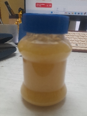 GKS Buffalow Ghee
