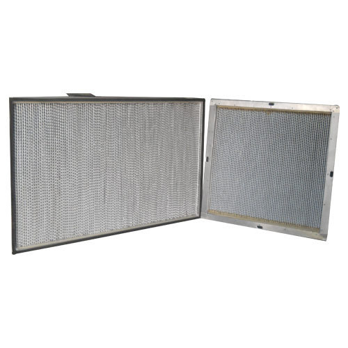 Hepa Filter