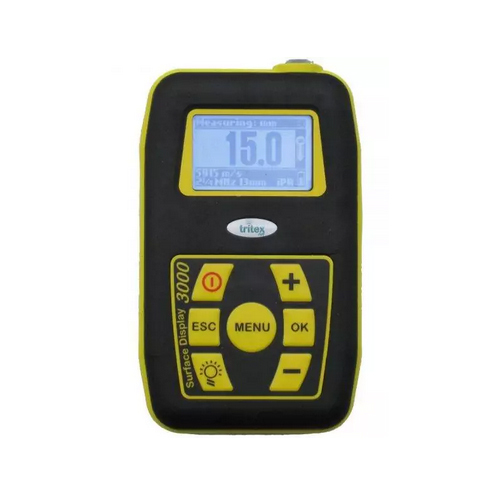 Multigauge 3100 Surface Display Unit