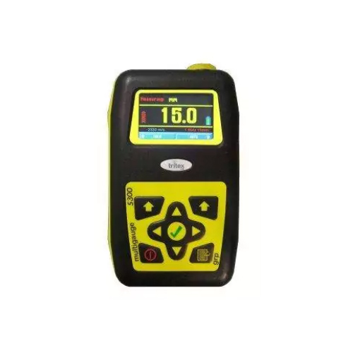 Multigauge 5300 GRP Thickness Gauge