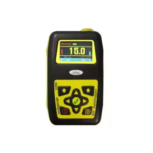 Multigauge 5350 GRP Thickness Meter
