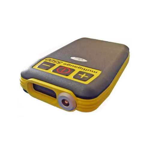 Datalogger Thickness Meter
