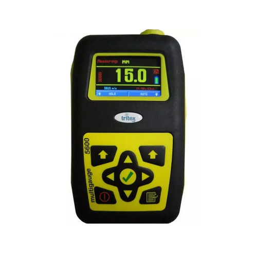 Multigauge 5600 Hand Held