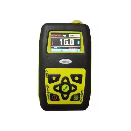 Multigauge 5650 Surveyor Thickness Gauge