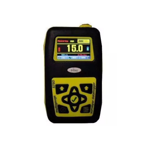Multigauge 5750 Surveyor Datalogger Thickness Meter