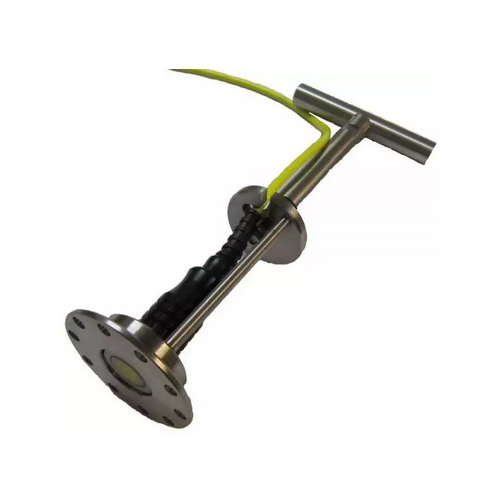 ROV Underwater Thickness Gauge Probe Holder