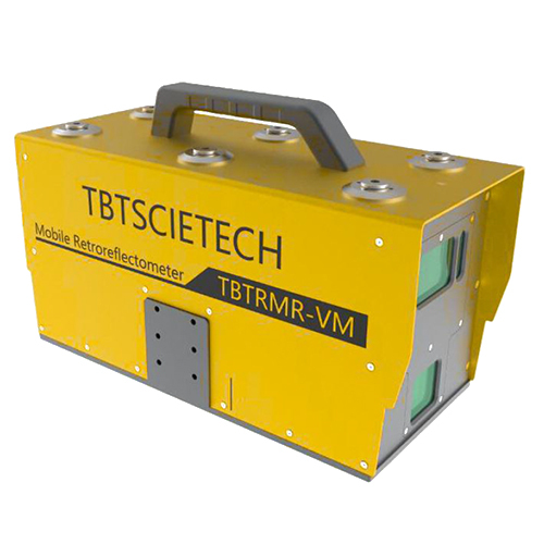 TBTRMR-VM Vechile Mounted Retroreflectometer
