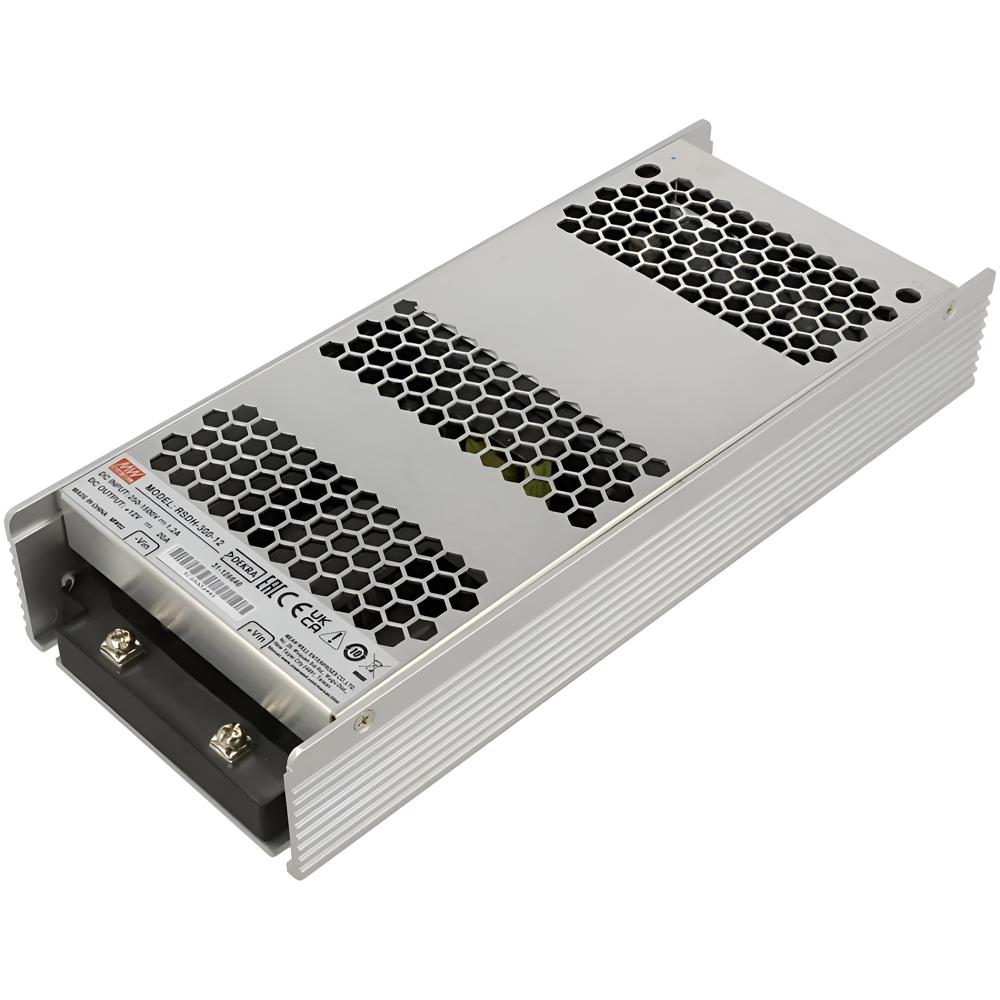 Lrs 1200-48 - Application: Industrial Automation
