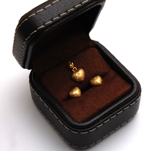 Gold Designer Jewellery, Gold Diamond Jewellery, Baby Gold Jewellery Gender: Women'S