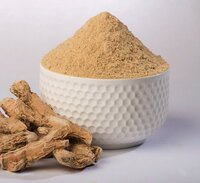 Dry Ginger Powder - Sounth - Zingiber Officinale - Sunth - Adrak Powder