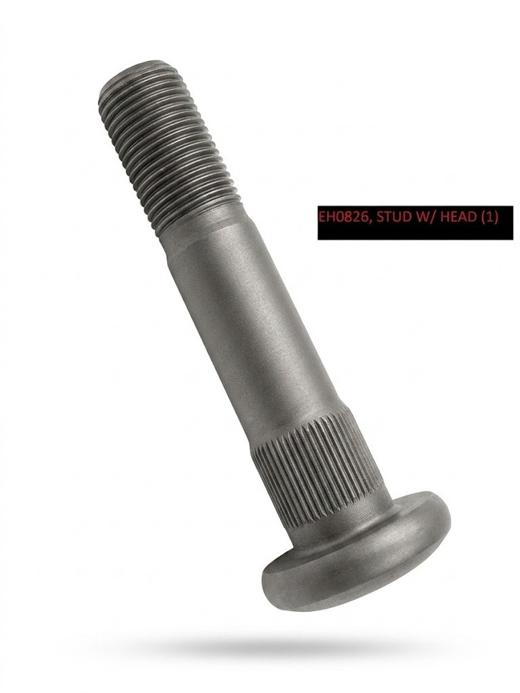EH0826, STUD W/HEAD (1)