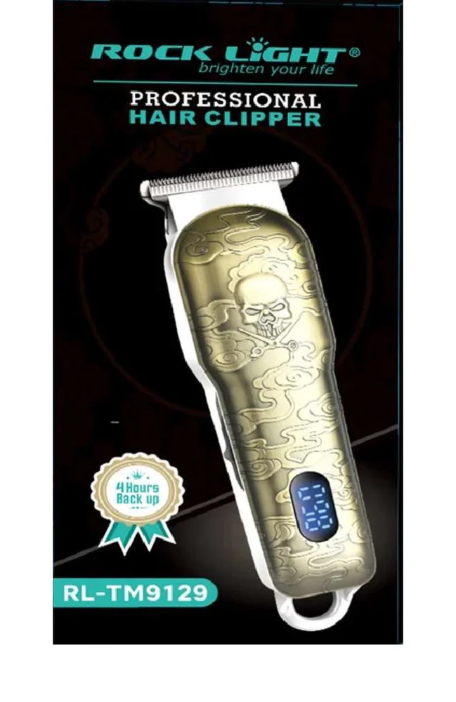 Rock Light RL-TM9129 Hair Trimmer