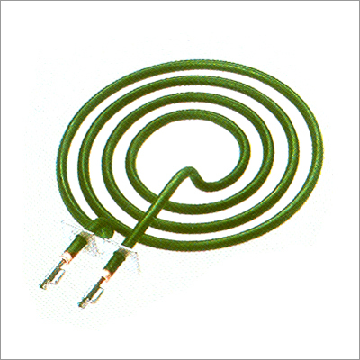 बेकर कॉइल्स