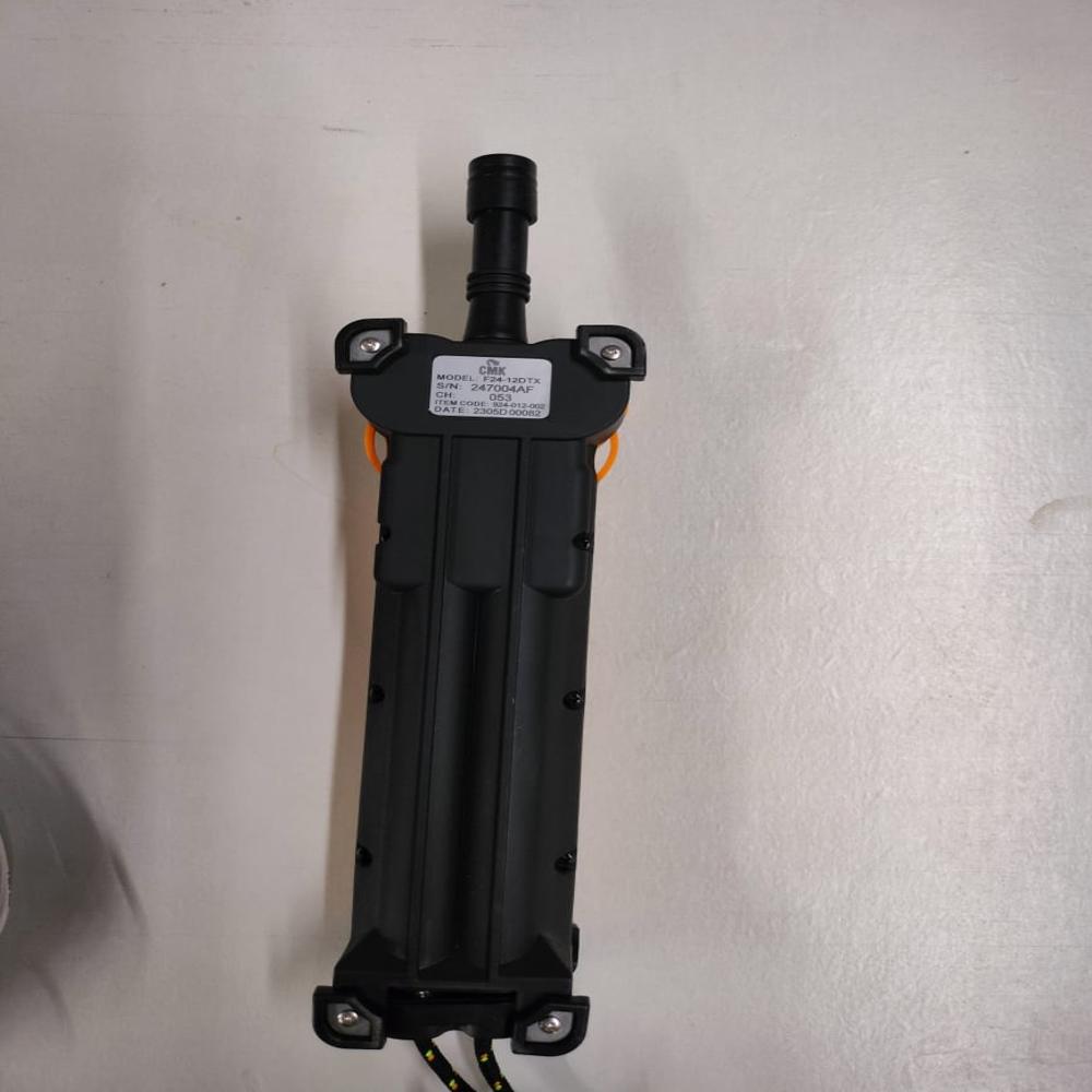 F24-12D Wireless Remote Controller