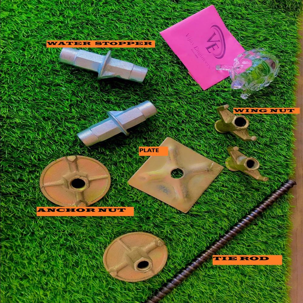 TIE ROD MANUFACTURER