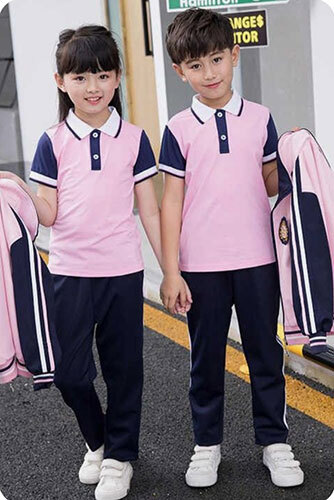 School Uniform House Dress