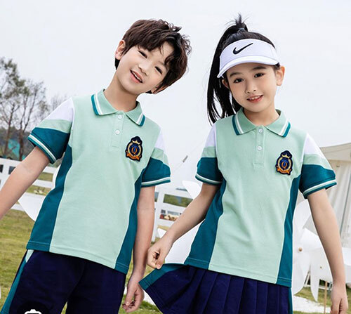 School Sport Uniform