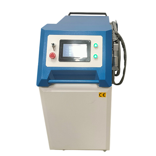 3 in 1 Hand Held Laser Welding Machine