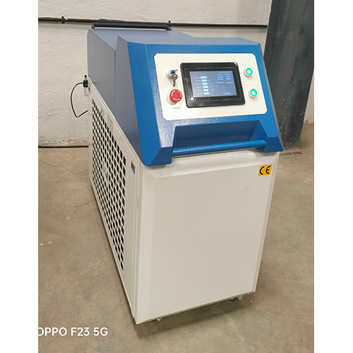 3 in 1 Hand Held Laser Welding Machine