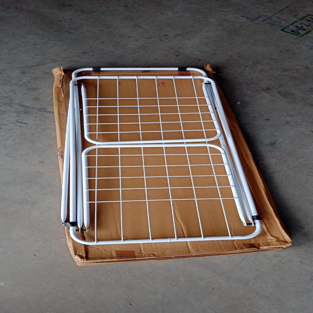 Big Foldable Butterfly Clothes Drying Stand With Wide Wings - Product Type: Home Improvement
