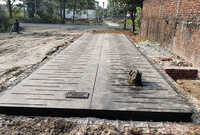 Pittype Weighbridge
