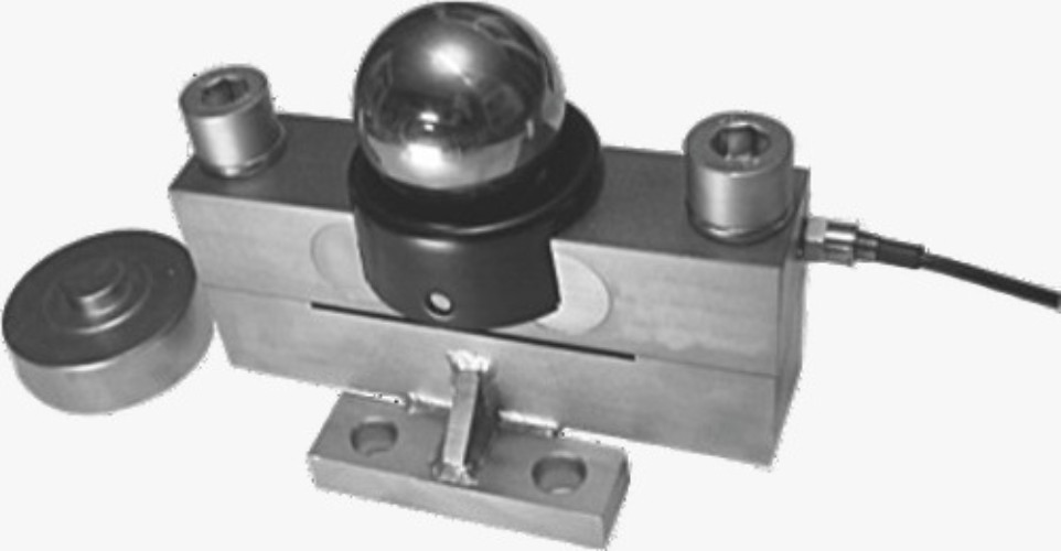 Digital Load Cells - Accuracy: 0.02% Fs