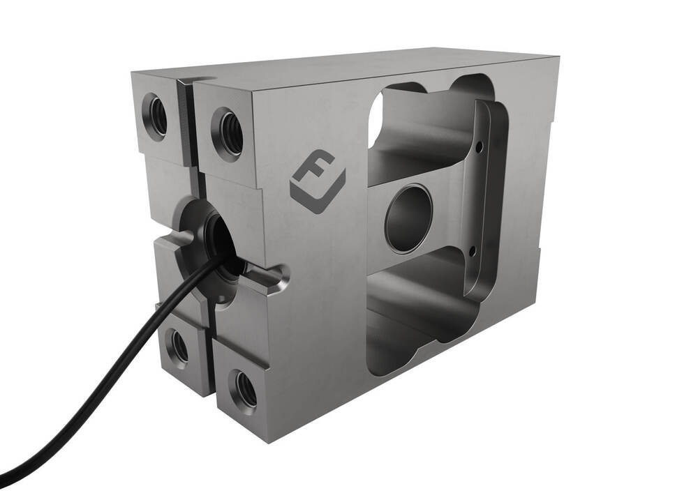Analog Load Cells