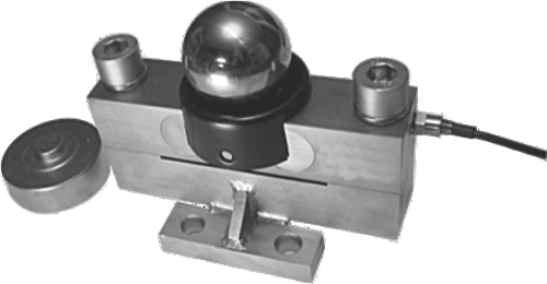 Ball Type Load Cell