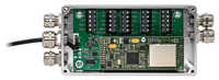 Digital Junction Box - Accuracy: 0.02% F.s.