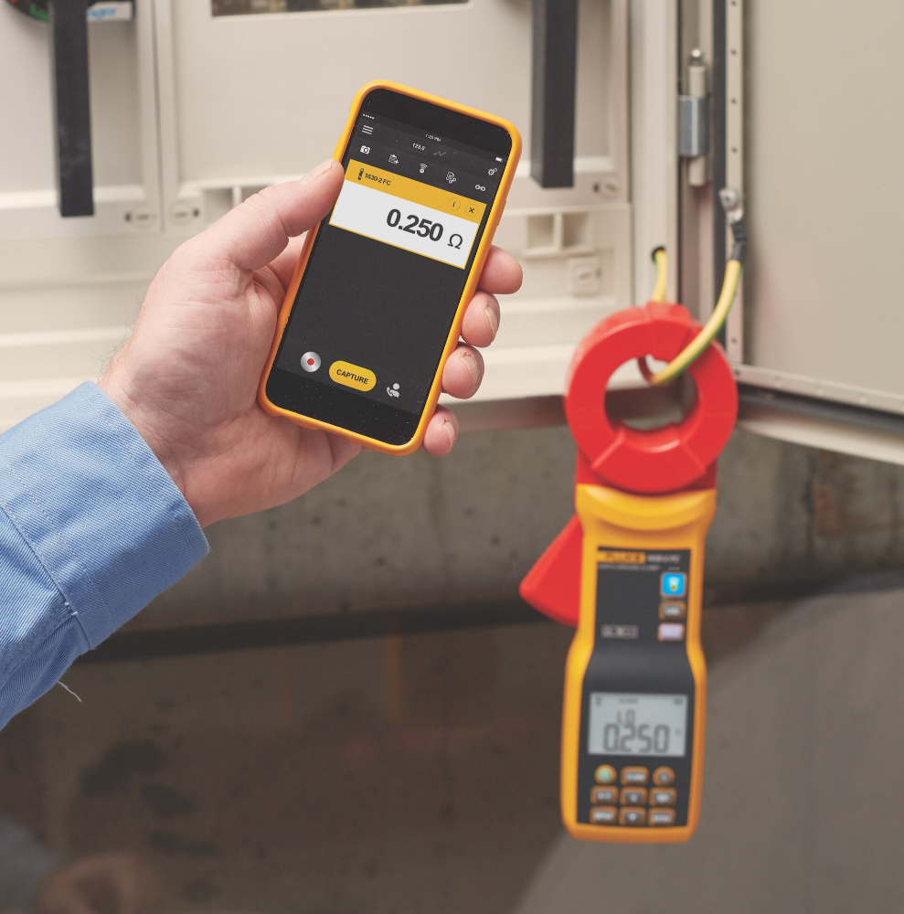 Fluke 1630-2