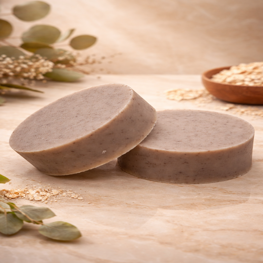Greengram Avarampoo Soap