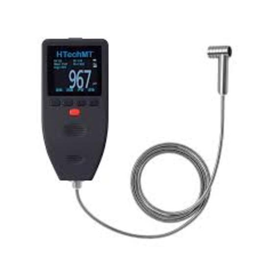 Coating Thickness Gauge Probe Type
