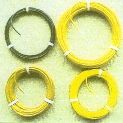 PTFE केबल और तार