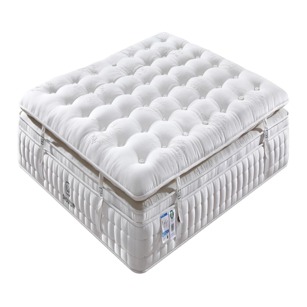 Apollo Mattress
