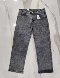Kozar Cotton RFD baggy Round Pocket Jeans