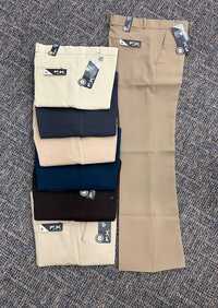FX Bootcut Barbie Formal Pant