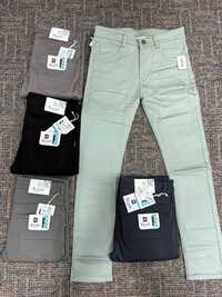 P2 Rccube Premium Cotton Trouser Jeans