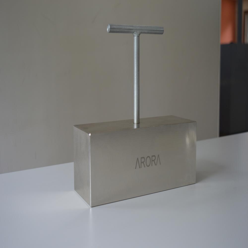 Reference Block Type Two - Application: Industrial