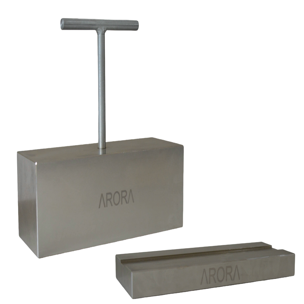 Reference Block Type Two - Application: Industrial