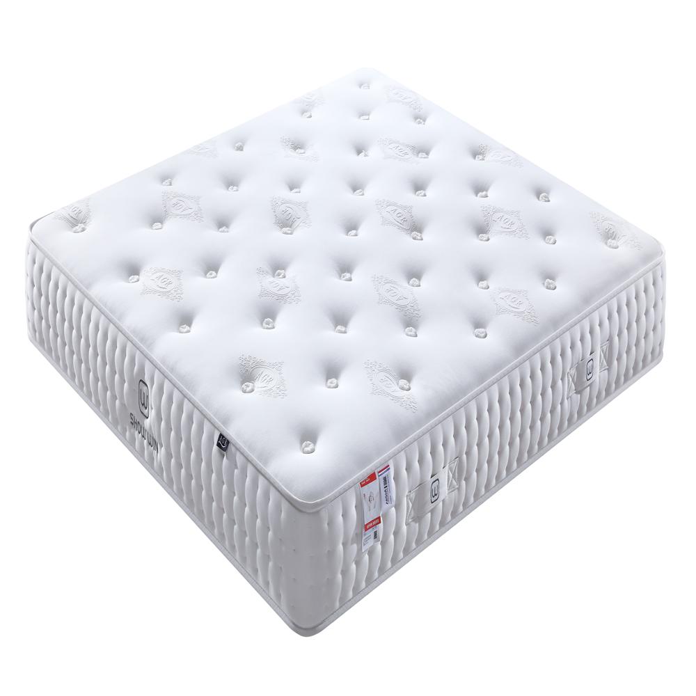 Lang Ning Handmake Mattress