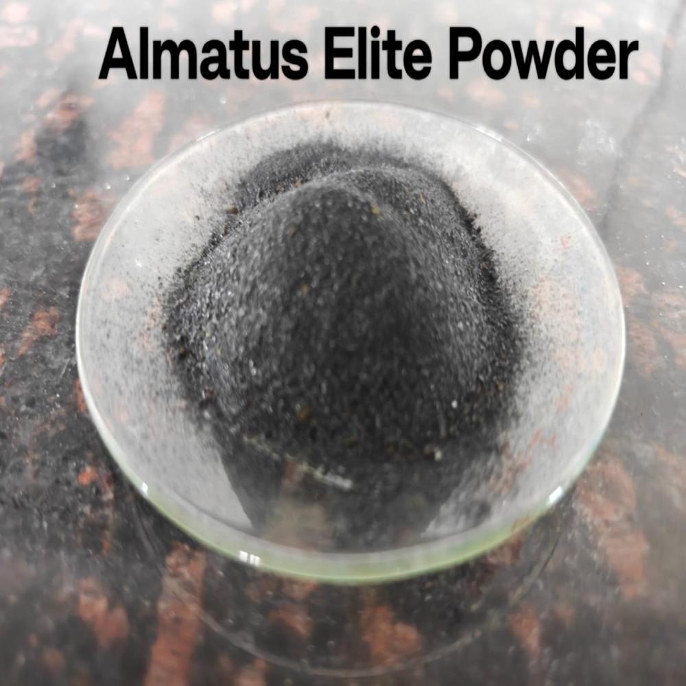 Almatus Elite Powder - Application: Plant Growth