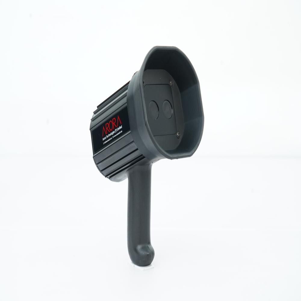 LED UV Handheld Lamps
