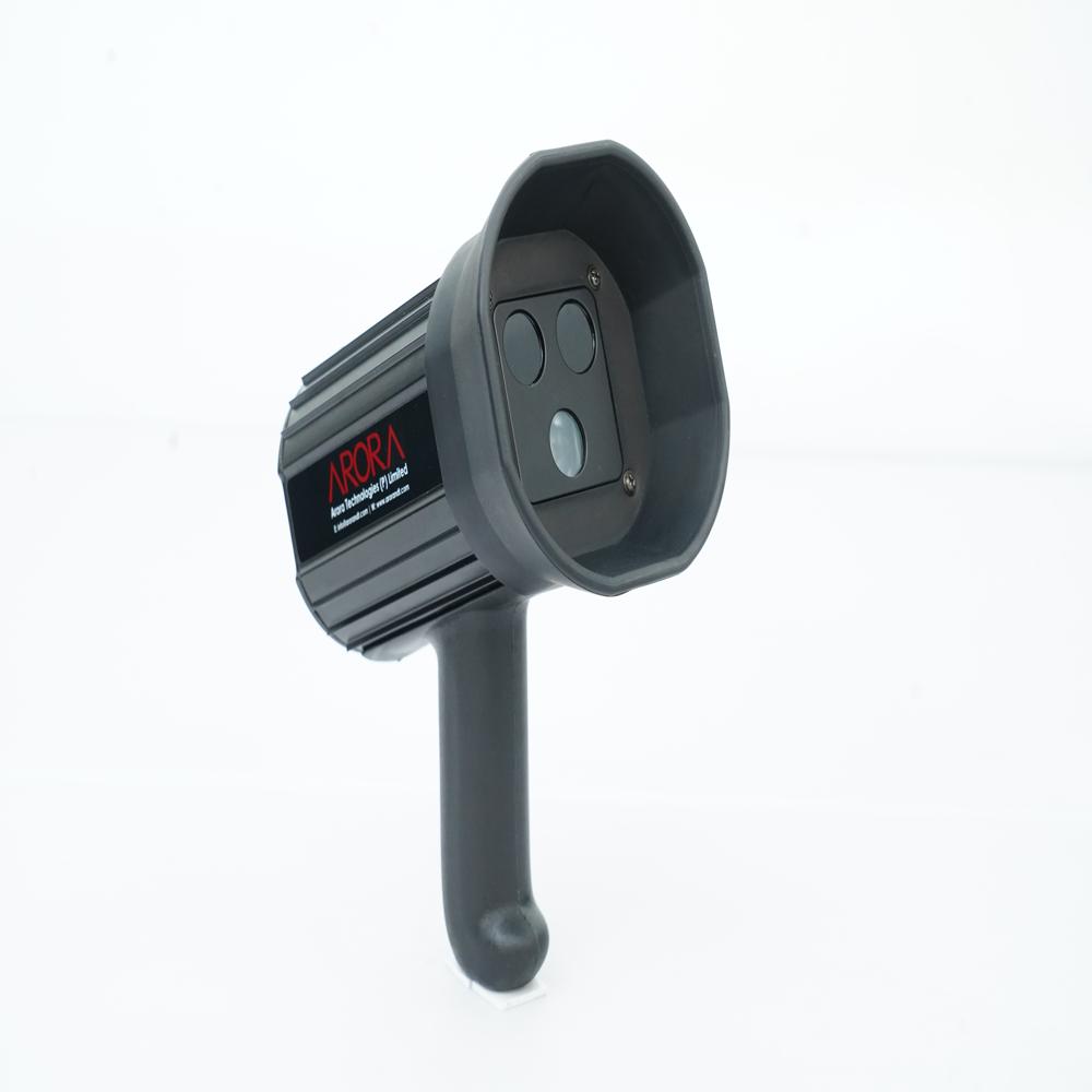 LED UV Handheld Lamps