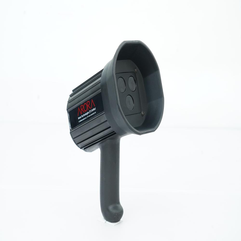 LED UV Handheld Lamps