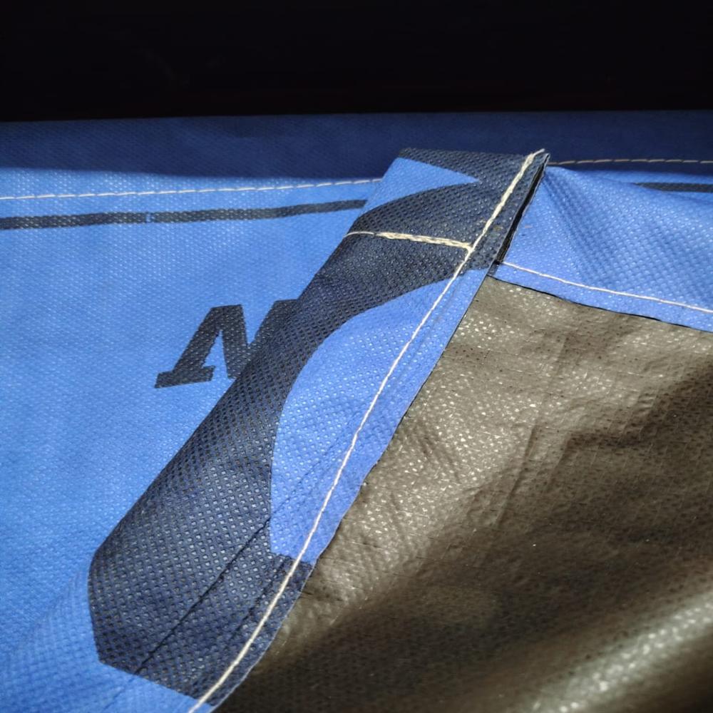 HDPE IMP Tarpaulin