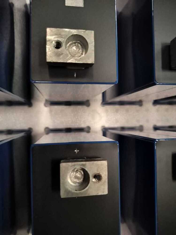 Robotic Laser Welding Service