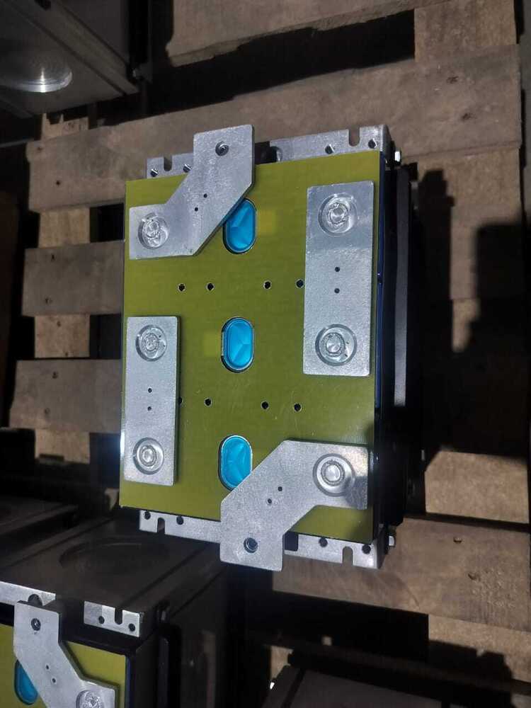 Robotic Laser Welding Service